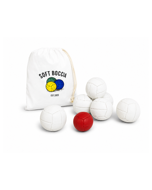 Soft Boccia PRO