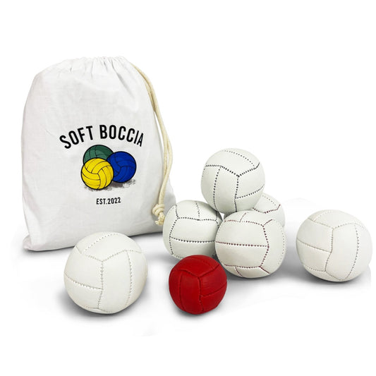 Soft Boccia PRO