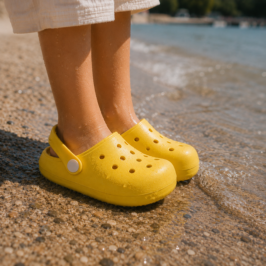 Clogs Kids