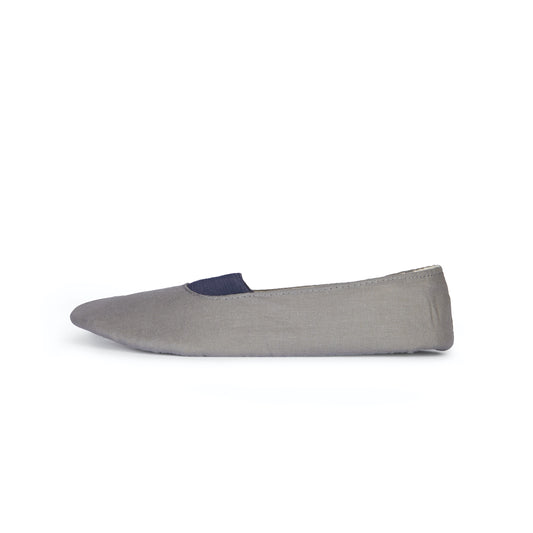 The Stamping Elephant