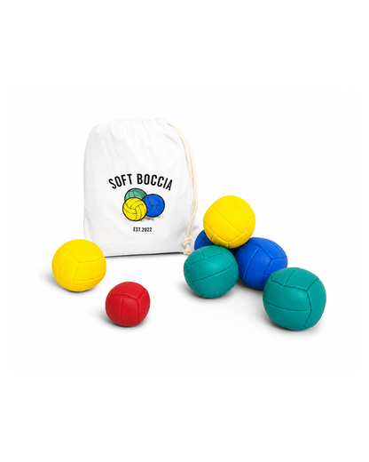 Soft Boccia PRO