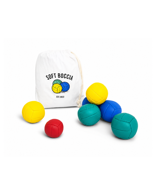 Soft Boccia PRO
