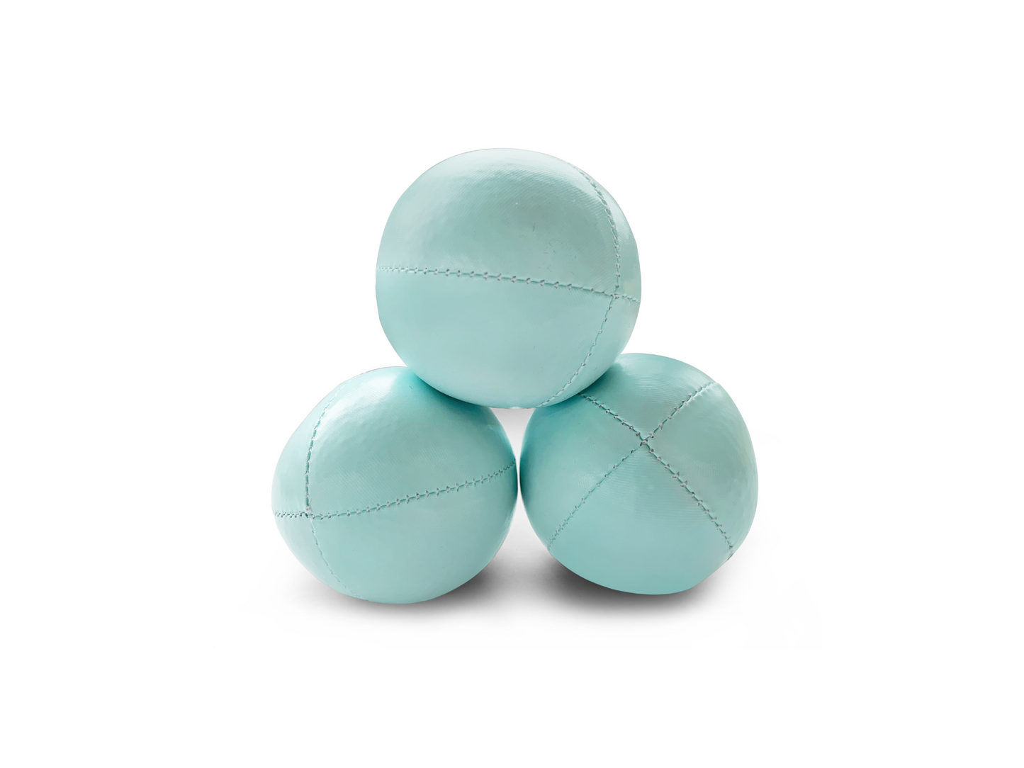 Set of 50 Balls, 1 color - 110g
