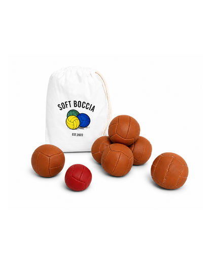 Soft Boccia PRO