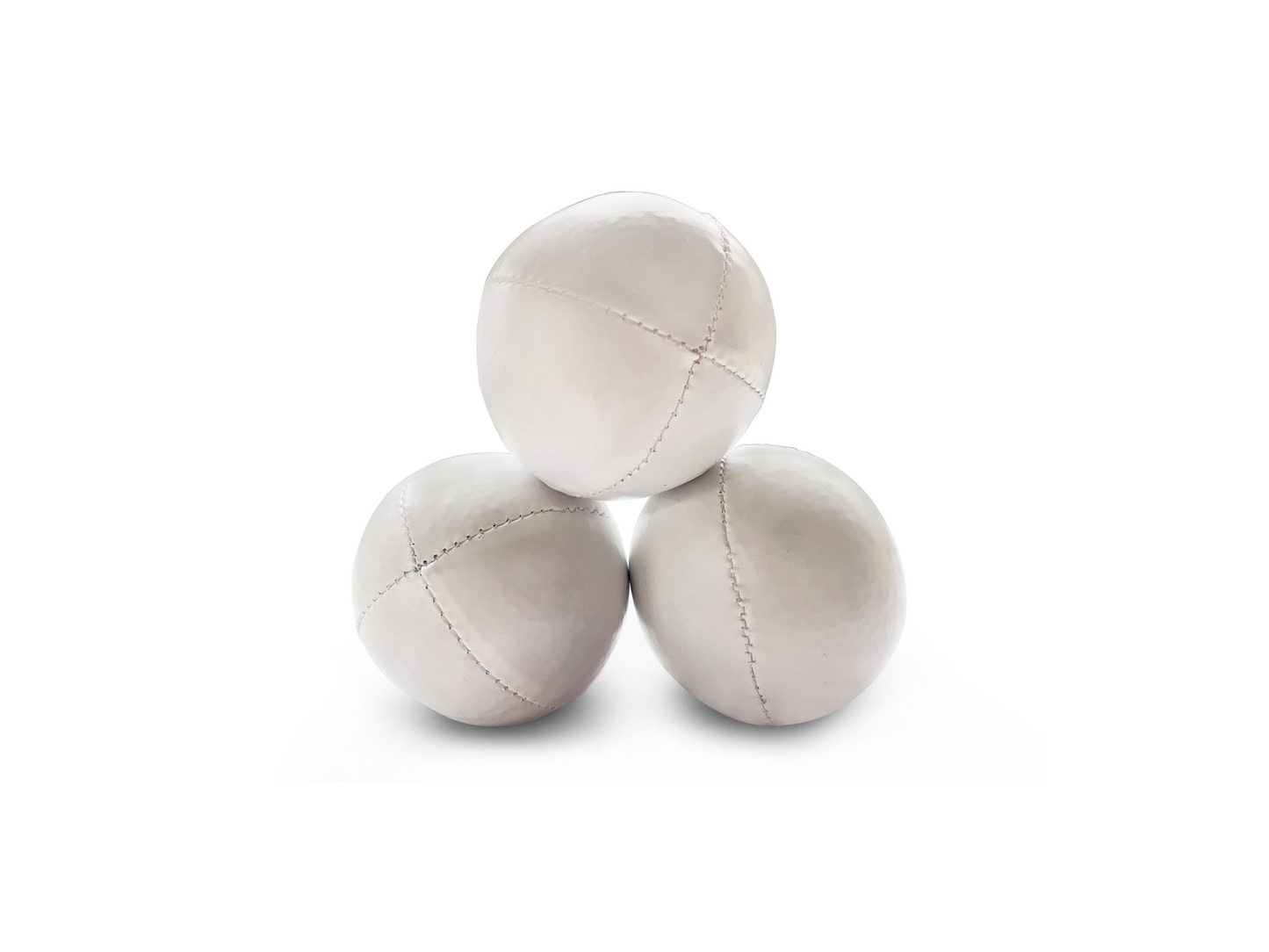 Set of 100 Balls, 1 color - 60g