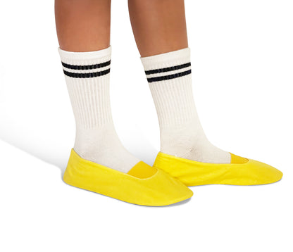 The Splashing Duckling