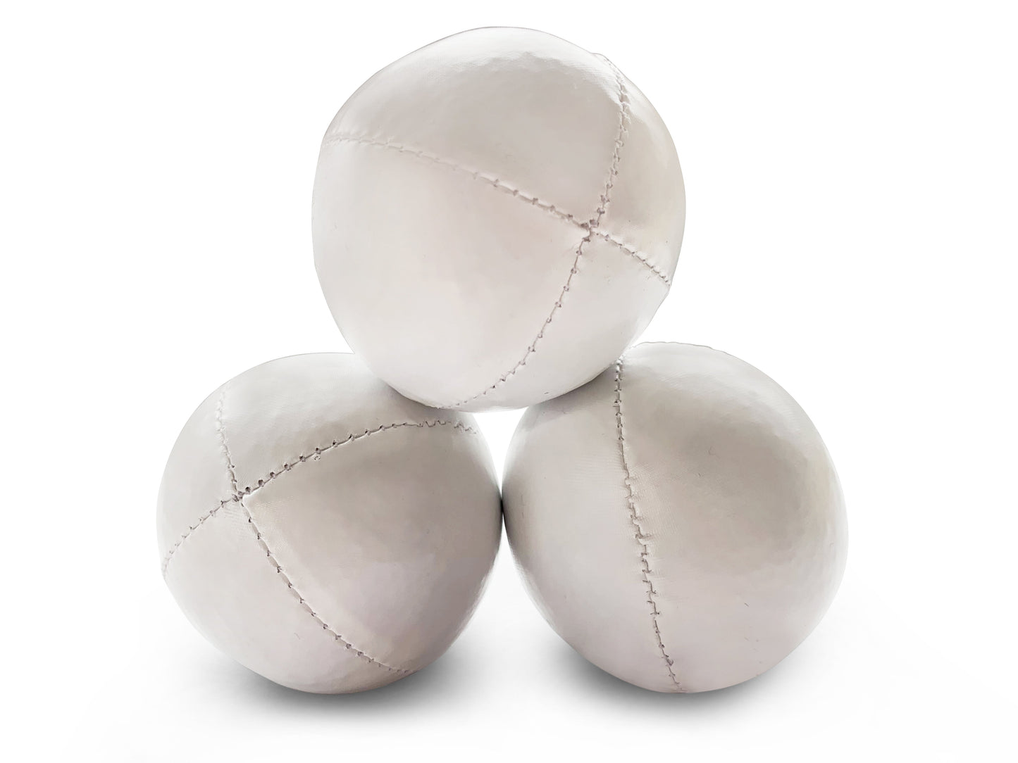 Set of 100 Balls, 1 color - 60g