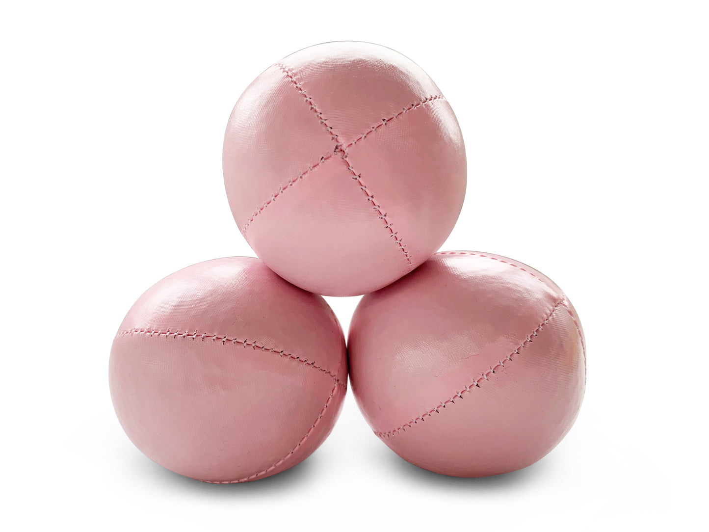 Set of 100 Balls, 1 color - 60g