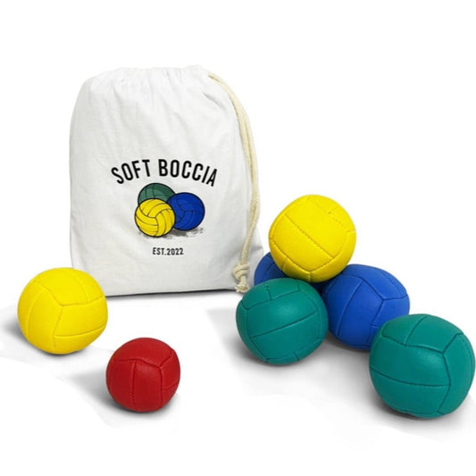 Soft Bocce PRO