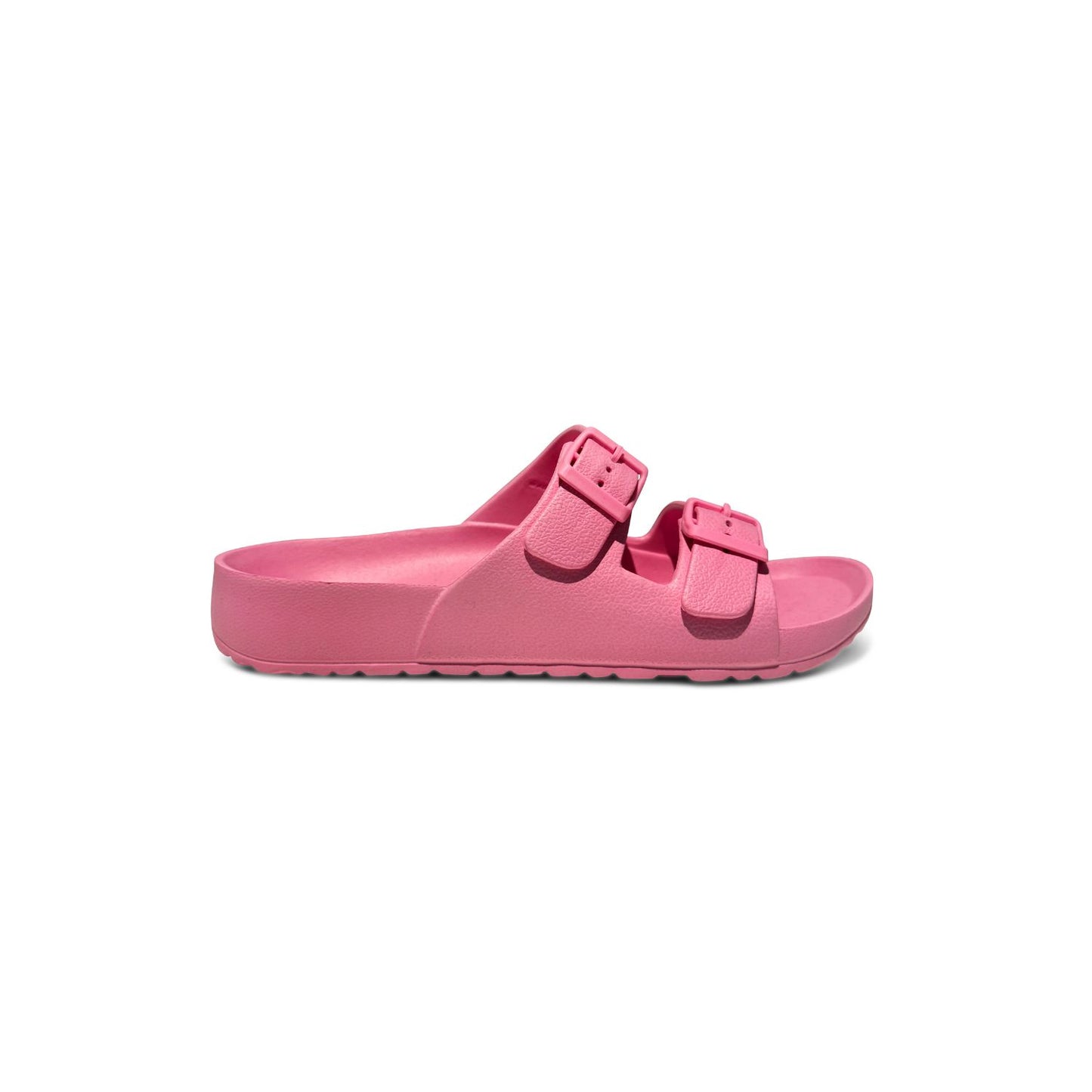 Sandalen Pink