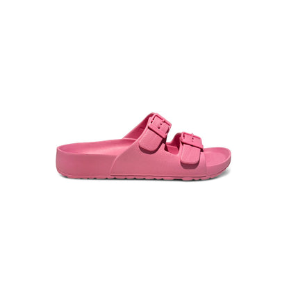 Sandalen Pink