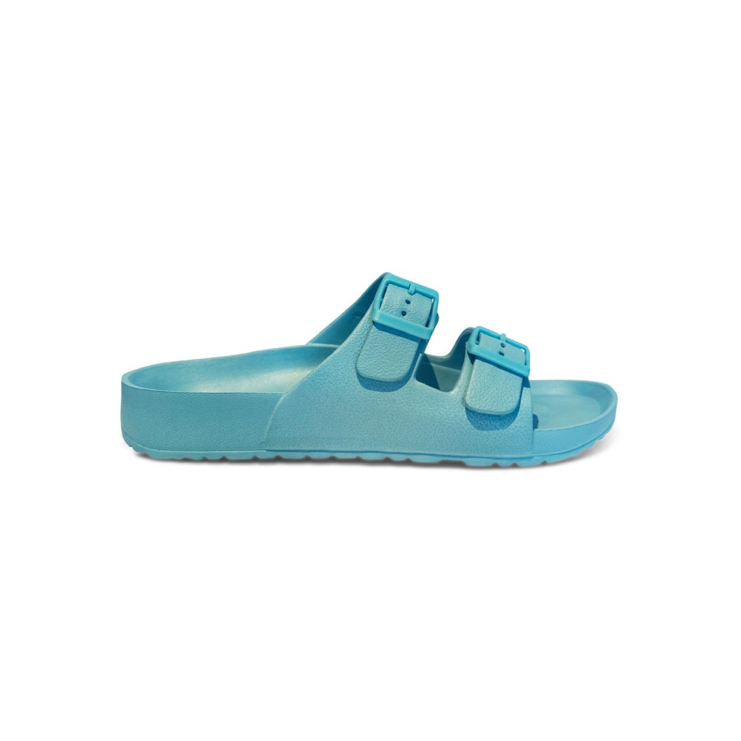 Sandalen Blue