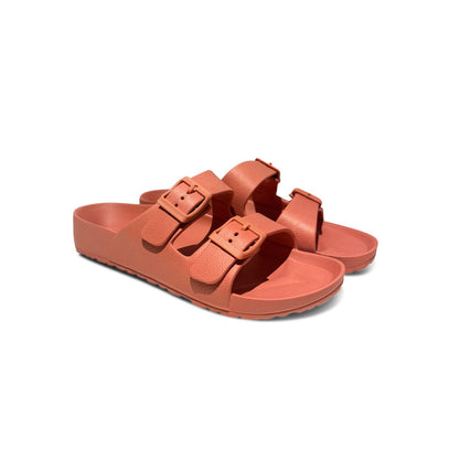 Sandalen Brown