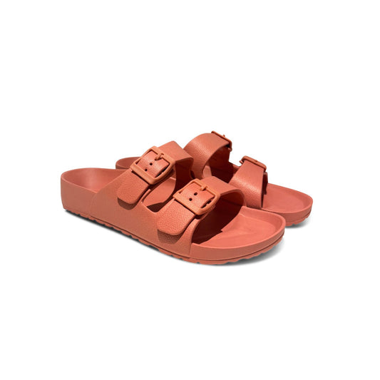 Sandalen Brown
