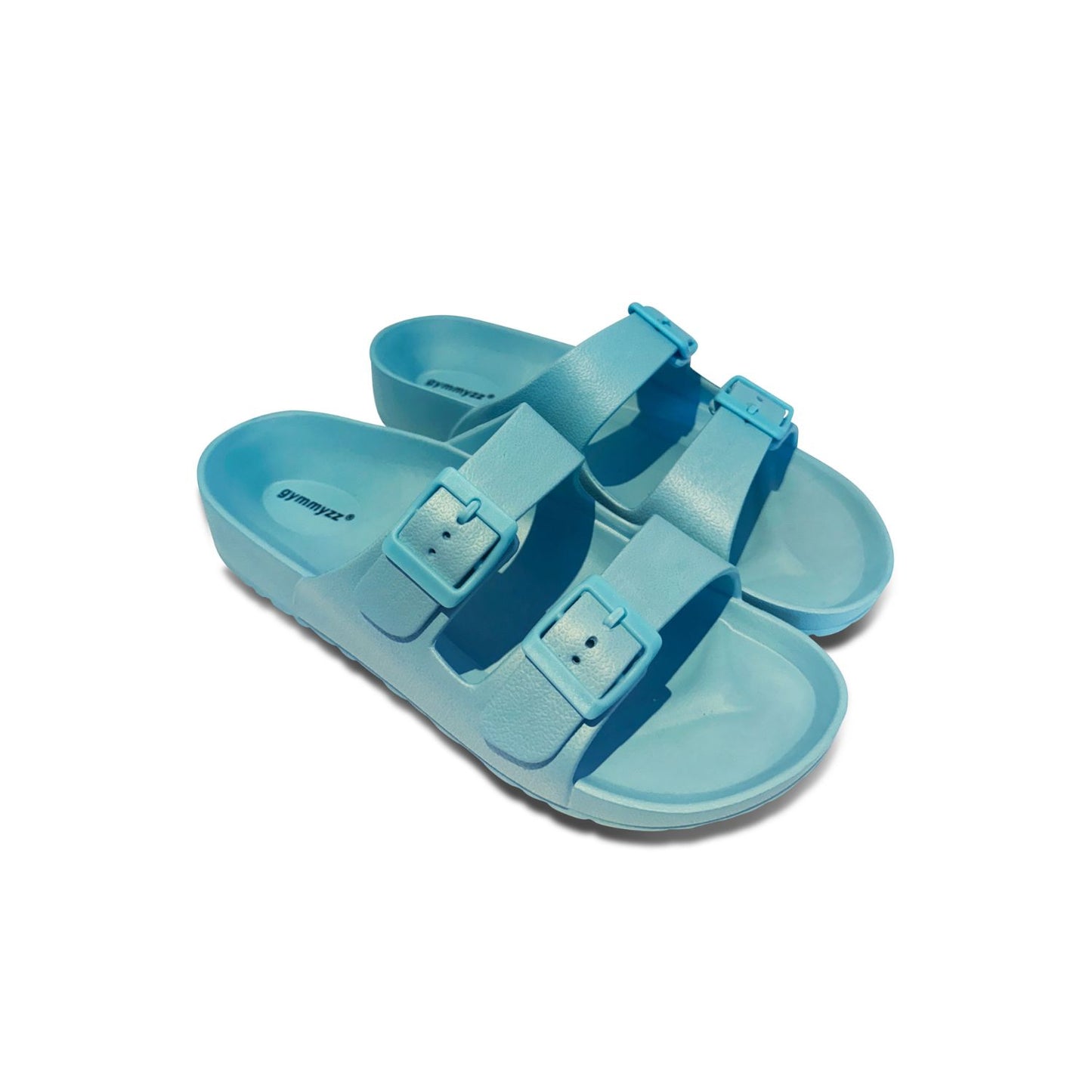 Sandalen Blue