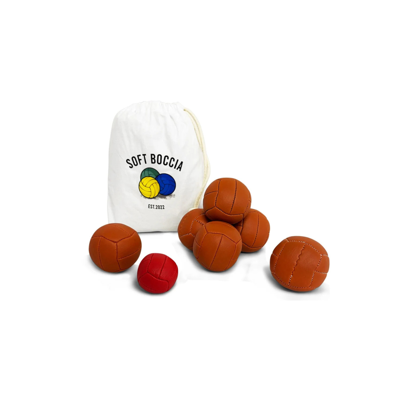 Soft Bocce PRO