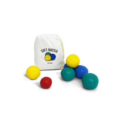 Soft Bocce PRO