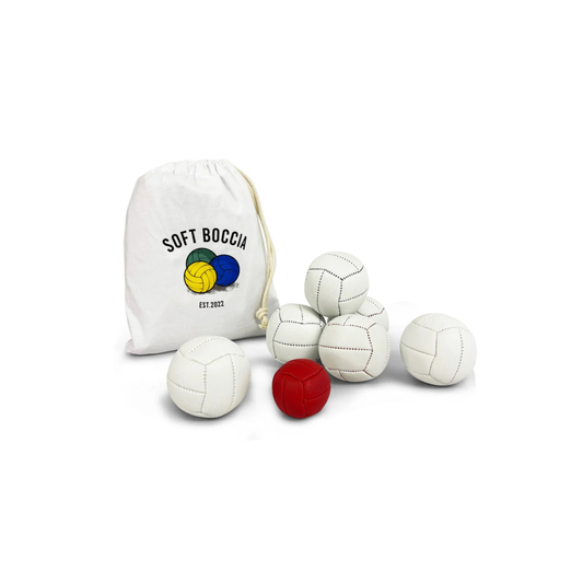 Soft Boccia PRO