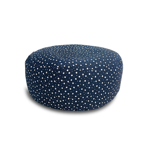 gymmyzz® yoga cushion "Snow White"