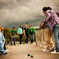 gymmyzz® Cross Boccia